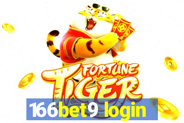 166bet9 login